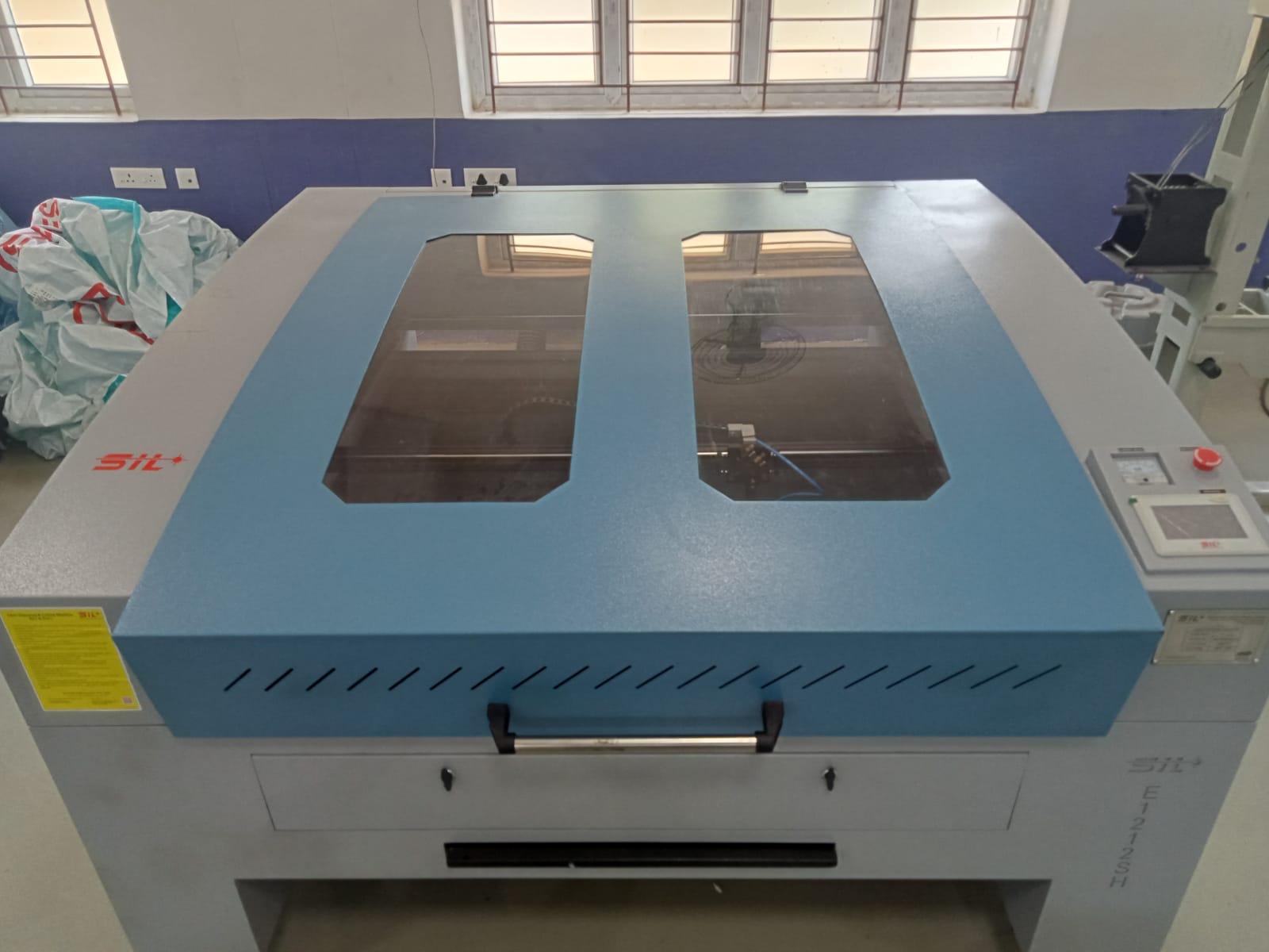 Industry 4.0 Centre of Excellence - Photo 18